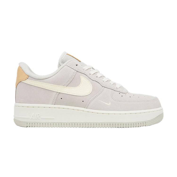 Wmns Air Force 1 Low '07 'Light Bone'